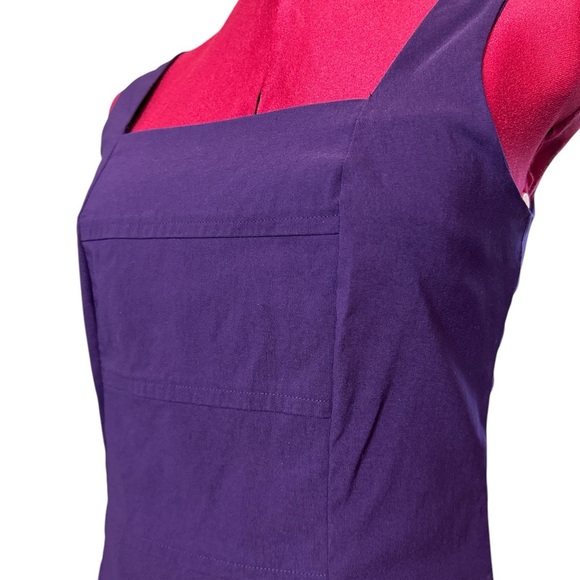 Ricki’s fitted stretch sleeveless tummy control dress - Picture 1 of 9